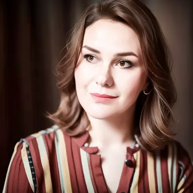 Paulina Kuzawińska – autorka i specjalistka ds. składu książek